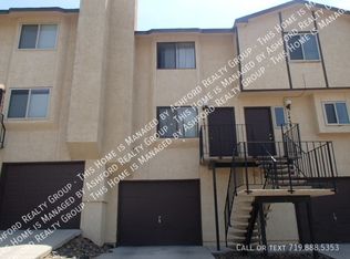 1457 Territory Trl, Colorado Springs, CO 80919