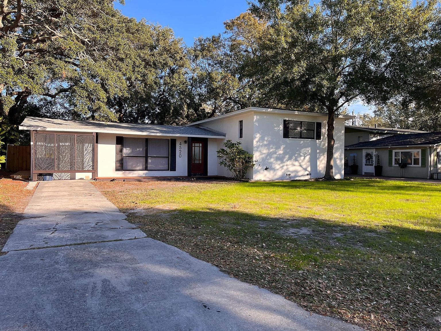 4520 S Gaines Rd, Tampa, FL 33611 | Zillow