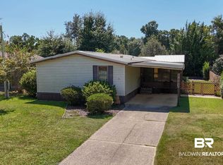 1602 Matias Dr, Lillian, AL 36549