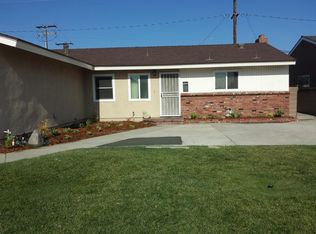 10388 Carlotta Ave, Buena Park, CA 90620