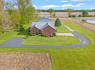 3605 S Kessler Rd, West Milton, OH 45383