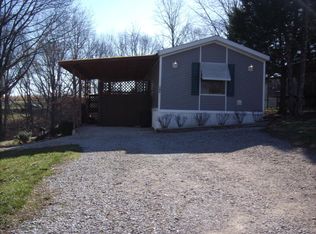 197 Fernland Ln, Branson West, MO 65737