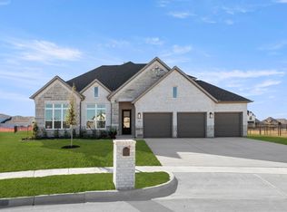 208 Links Ct, Heath, TX 75126