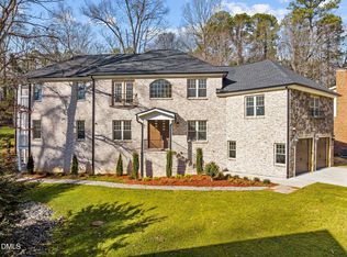 5019 Hollyridge Dr, Raleigh, NC 27612