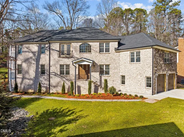 5019 Hollyridge Dr, Raleigh, NC 27612