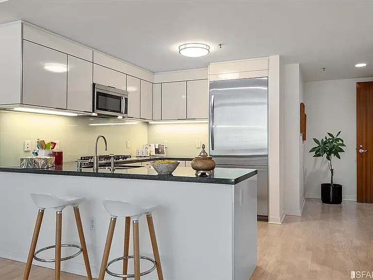 338 Spear St #5E — Photo 4