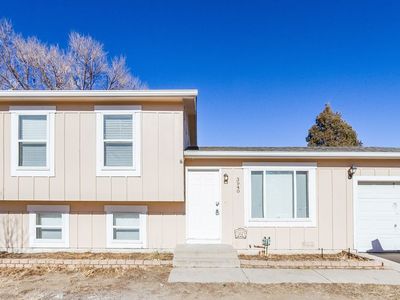 3940 Morley Dr, Colorado Springs, CO, 80916