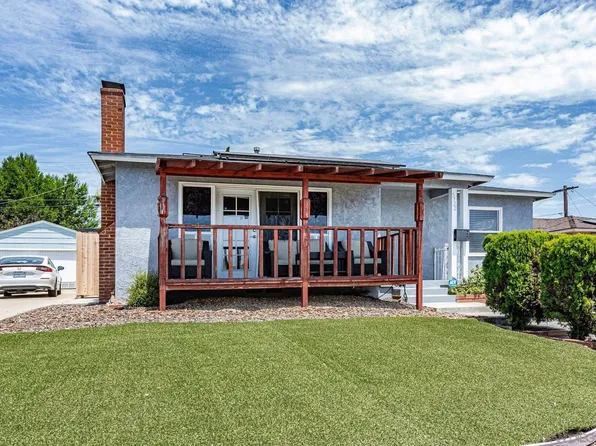 5722 Bolivar St, San Diego, CA 92139
