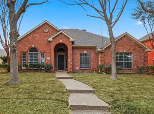 2636 Pine Springs Dr, Plano, TX 75093