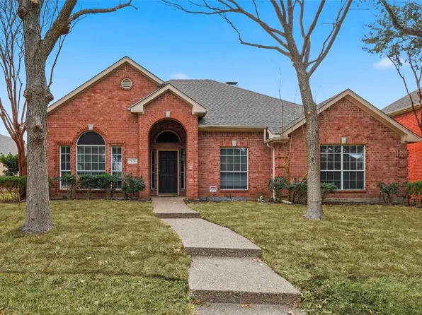 2636 Pine Springs Dr, Plano, TX 75093