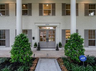 14216 Kellywood Ln, Houston, TX 77079