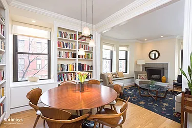 Sold by Sotheby's International Realty