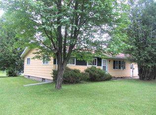 3260 State Highway 66, Rosholt, WI 54473