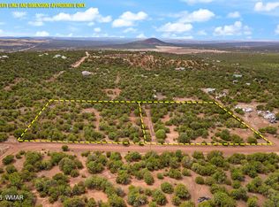 3 N 3139th, Vernon, AZ 85940