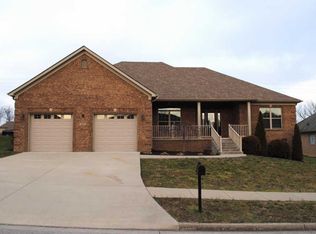 308 Bocote Dr, Berea, KY 40403