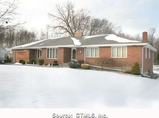 23 Two Rod Hwy, Wethersfield, CT 06109