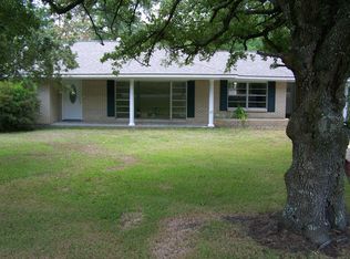 1017 Blankenship Dr, Deridder, LA 70634