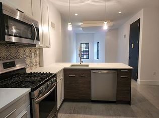 420 Jefferson Ave APT 1, Brooklyn, NY 11221