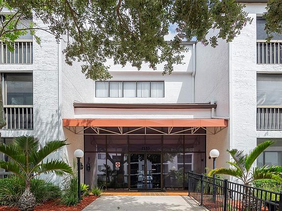 3rd image of 2595 Countryside Blvd #8311