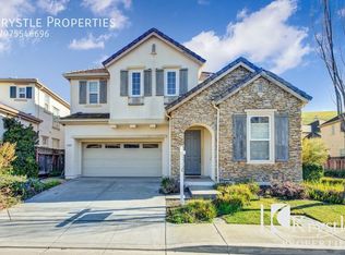 7244 Willow Creek Cir, Vallejo, CA