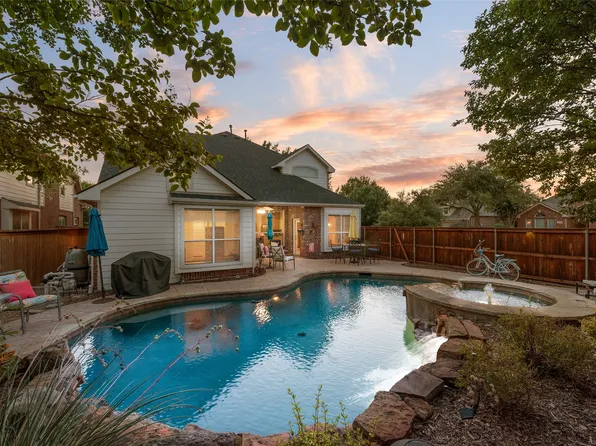 1660 Meadows Ave, Argyle, TX 76226