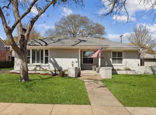 6451 Sudbury Dr, Dallas, TX 75214