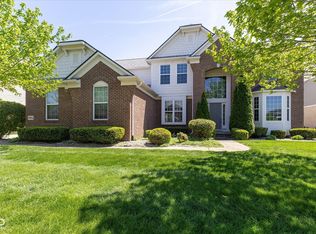 13061 Witherbee Ln, Fishers, IN 46038