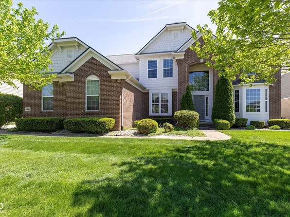 13061 Witherbee Ln, Fishers, IN 46038
