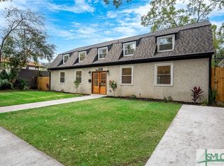 1108 E 48th St, Savannah, GA 31404