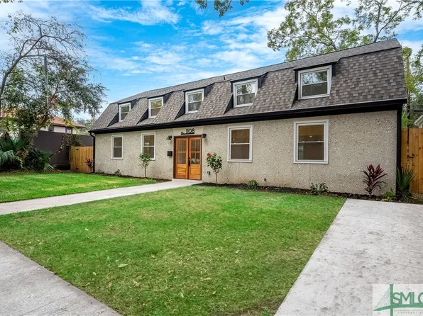 1108 E 48th Street, Savannah, GA 31404