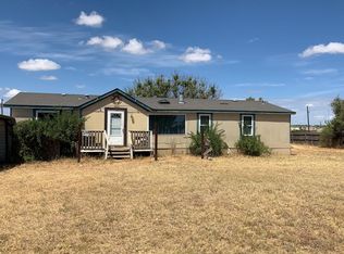 3304 S County Road 1070, Midland, TX 79706