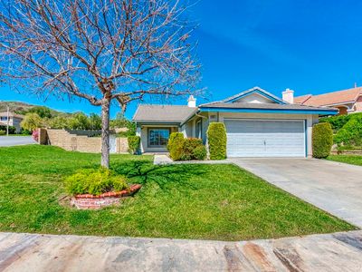 20157 Patricia Pl, Saugus, CA, 91350