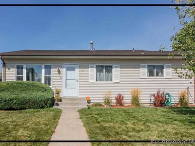 1510 Woodward Dr, Cheyenne, WY, 82007