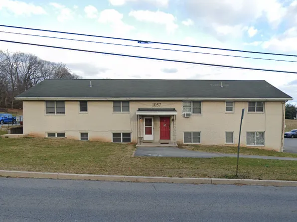 1057 Schwanger Rd, Elizabethtown, PA 17022