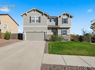 6715 Gold Drop Dr, Colorado Springs, CO 80923