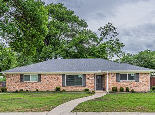 1605 Fernwood Dr, Plano, TX 75075