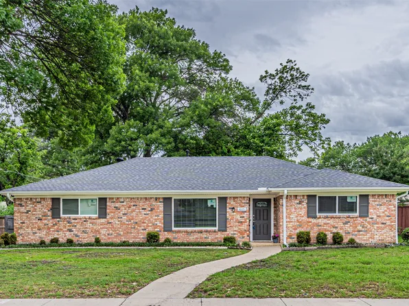 1605 Fernwood Dr, Plano, TX 75075