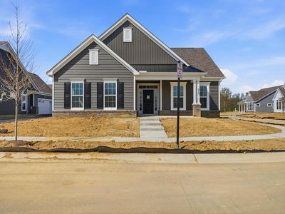 4547 Corsican Loop E, Hilliard, OH, 43026