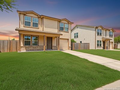 731 Inks Farm, San Antonio, TX, 78228