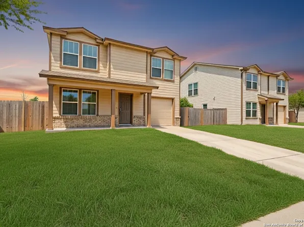 731 Inks Farm, San Antonio, TX 78228