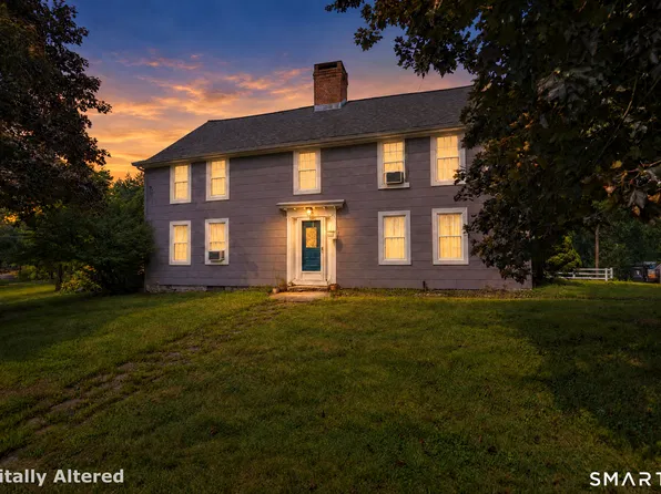 166 Newent Road, Lisbon, CT 06351