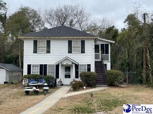 413 Park Ave, Florence, SC 29501