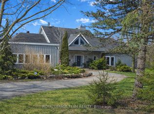 4636 Donnelly Dr, Ottawa, ON K0G1N0