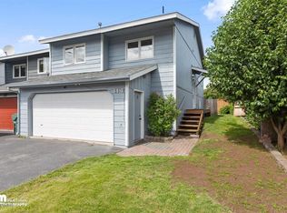 3437 Sagan Cir, Anchorage, AK 99517