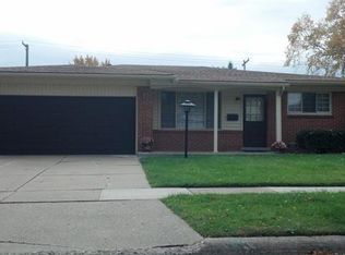 32849 Hees St, Livonia, MI 48150