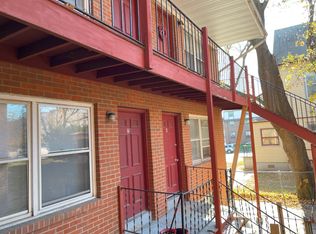 412 N Clinton St #6, Iowa City, IA 52245