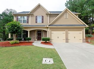 4238 Hidden Village Way, Gainesville, GA 30507