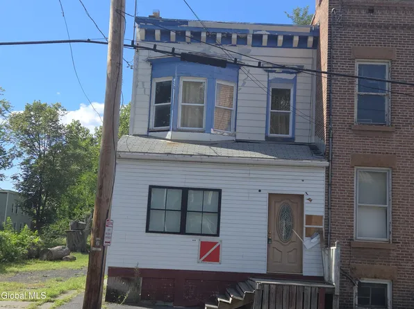 30 Judson Street, Albany, NY 12206