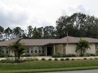 550 Hyder St NE, Palm Bay, FL 32907