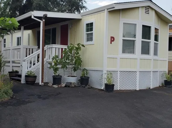 6677 Front Street #P, Forestville, CA 95436